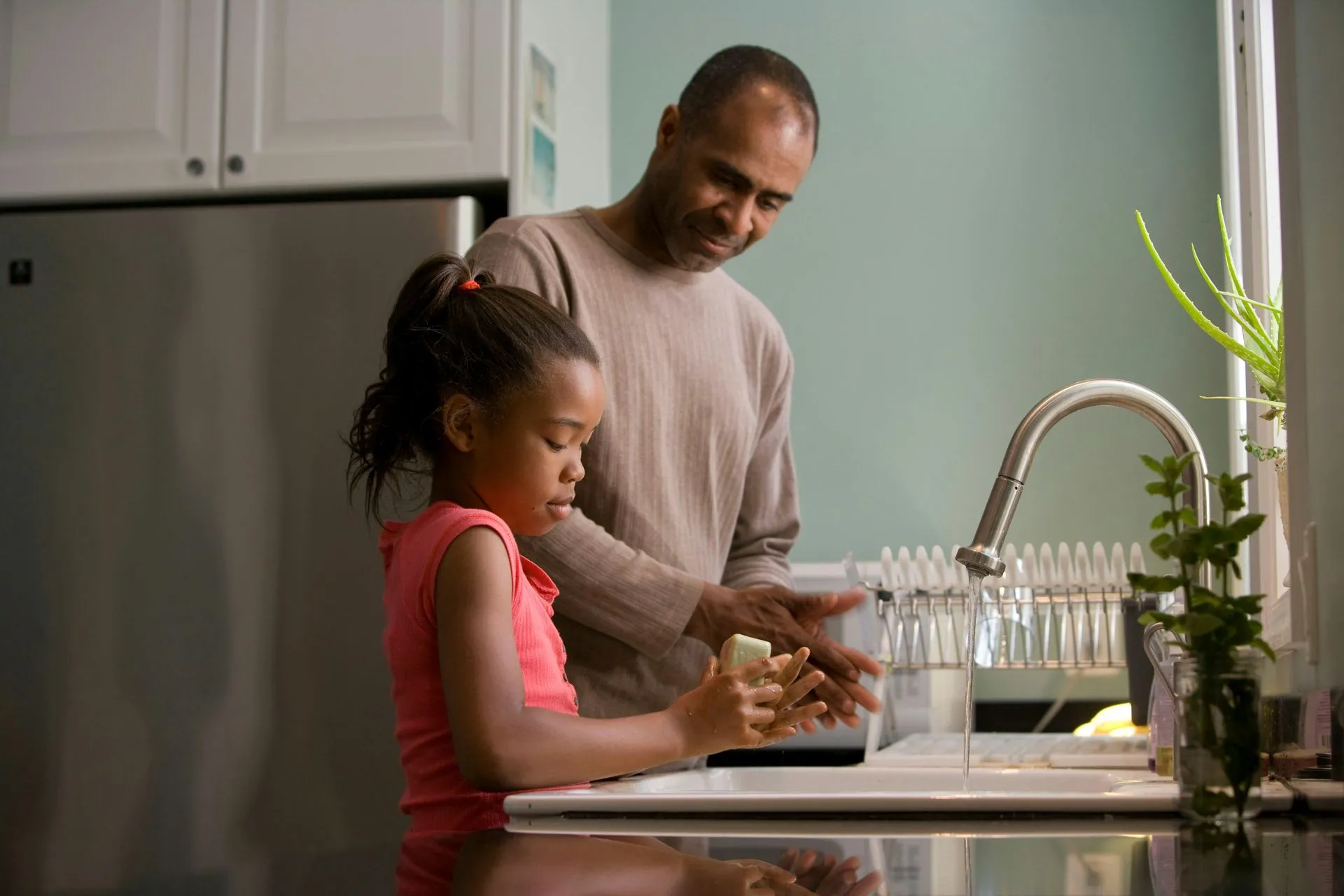 Plumber In Southern Wake County & Angier