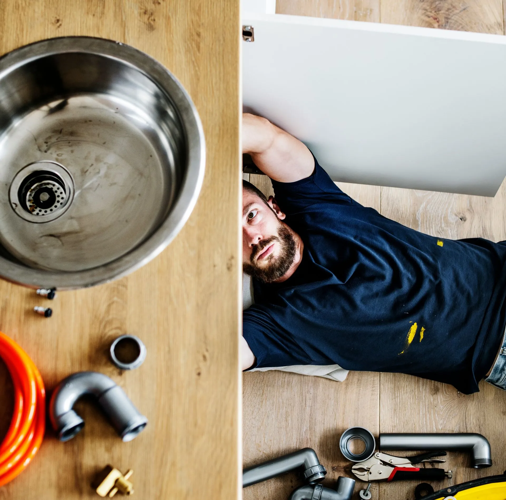 Drains & Clogs in Clayton: Why Regular Maintenance Saves You Money