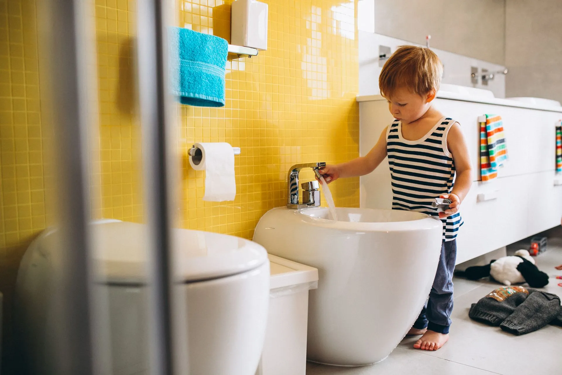Toilets in Clayton: Why Regular Maintenance Saves You Money